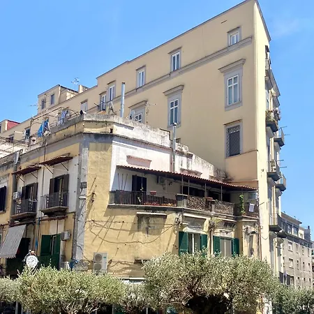 Cuore Di Casa de hóspedes 3*