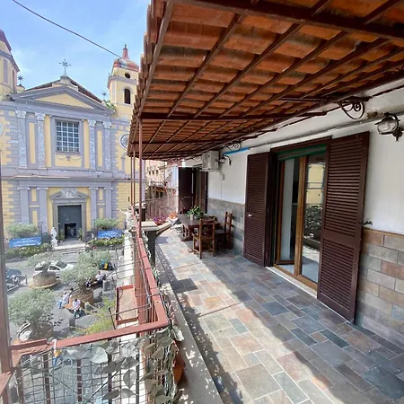 Casa de hóspedes Cuore Di Nápoles