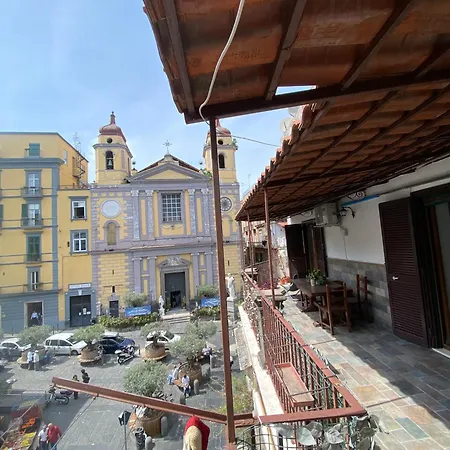 Cuore Di Casa de hóspedes 3*