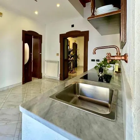 Casa de hóspedes Cuore Di 3*