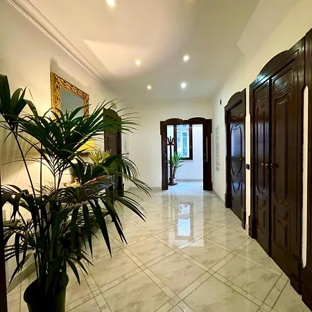 Cuore Di Casa de hóspedes Nápoles