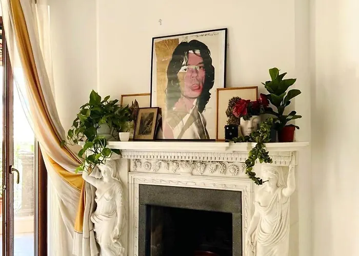 Cuore Di 3* Nápoles