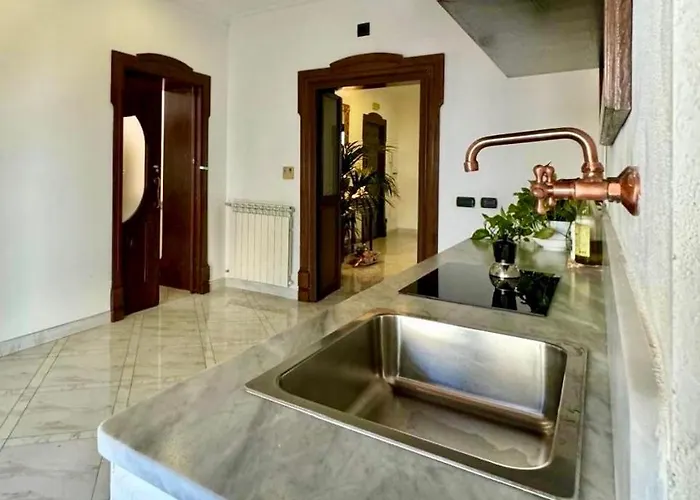 Casa de hóspedes Cuore Di 3*