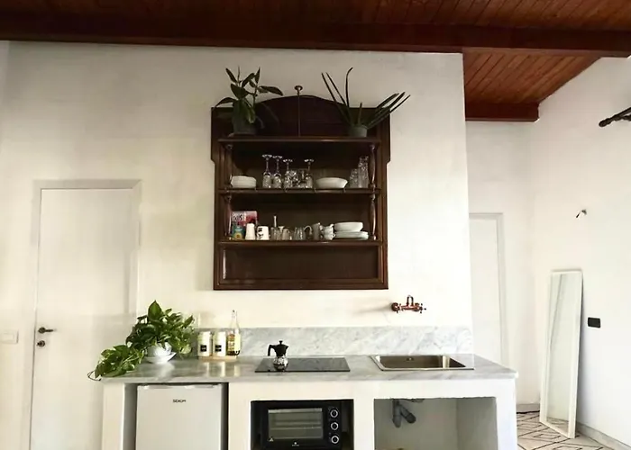 Cuore Di Casa de hóspedes 3*