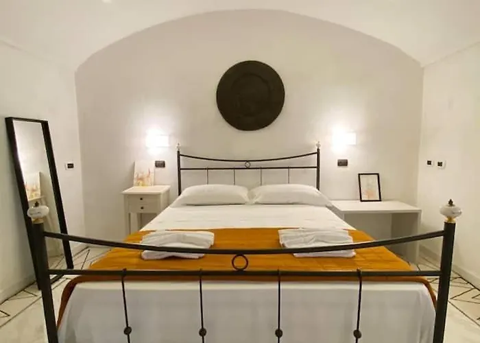 Cuore Di Nápoles