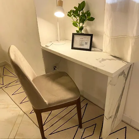 Cuore Di Πανσιόν Νάπολη