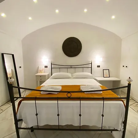 Πανσιόν Cuore Di 3*