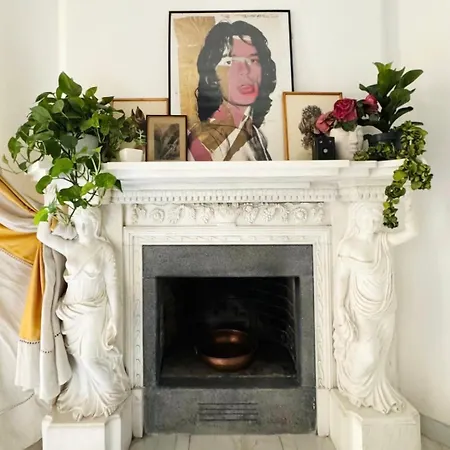 Cuore Di Πανσιόν