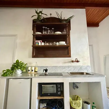 Cuore Di Πανσιόν Νάπολη