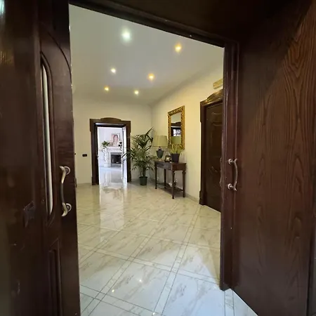 Cuore Di Νάπολη