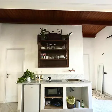 Cuore Di Πανσιόν 3*