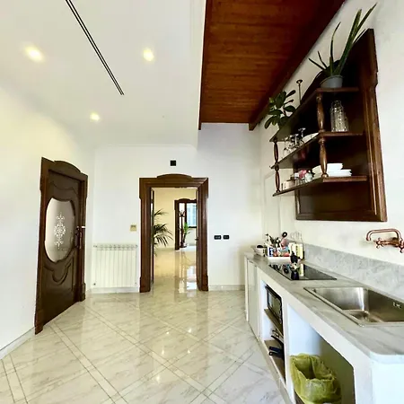 Cuore Di Πανσιόν Νάπολη