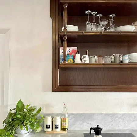 Cuore Di Gæstehus 3*