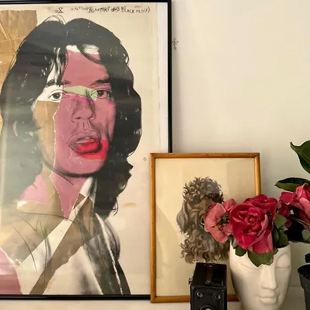 Gæstehus Cuore Di 3*