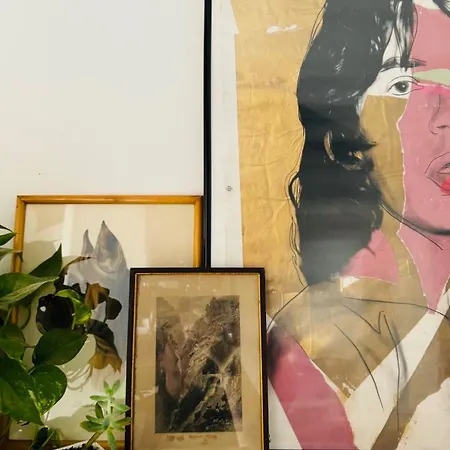 Πανσιόν Cuore Di 3*