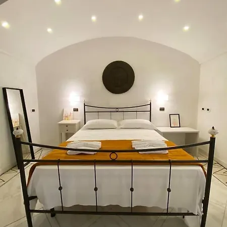 Cuore Di Νάπολη