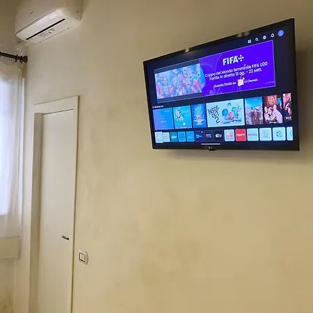 Cuore Di Πανσιόν 3*