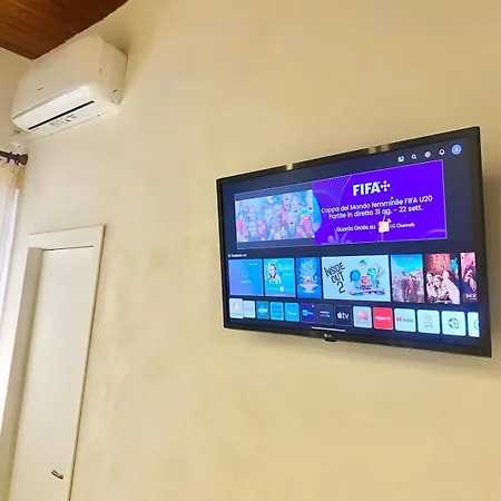 Πανσιόν Cuore Di 3*